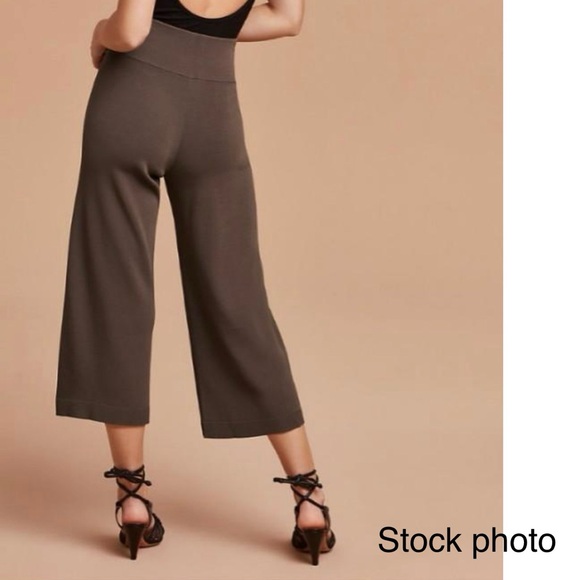 BNWT WILFRED EARL GREY STRETCH LYS PANT - Picture 3 of 9